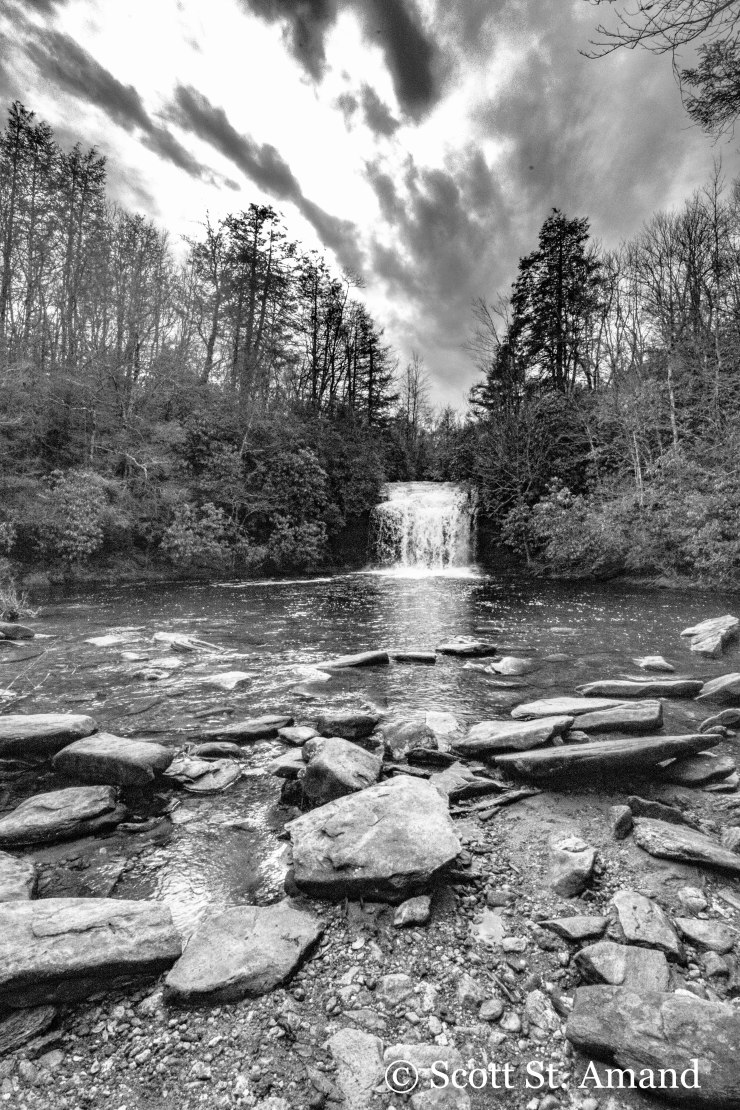Panthertown Valley-44
